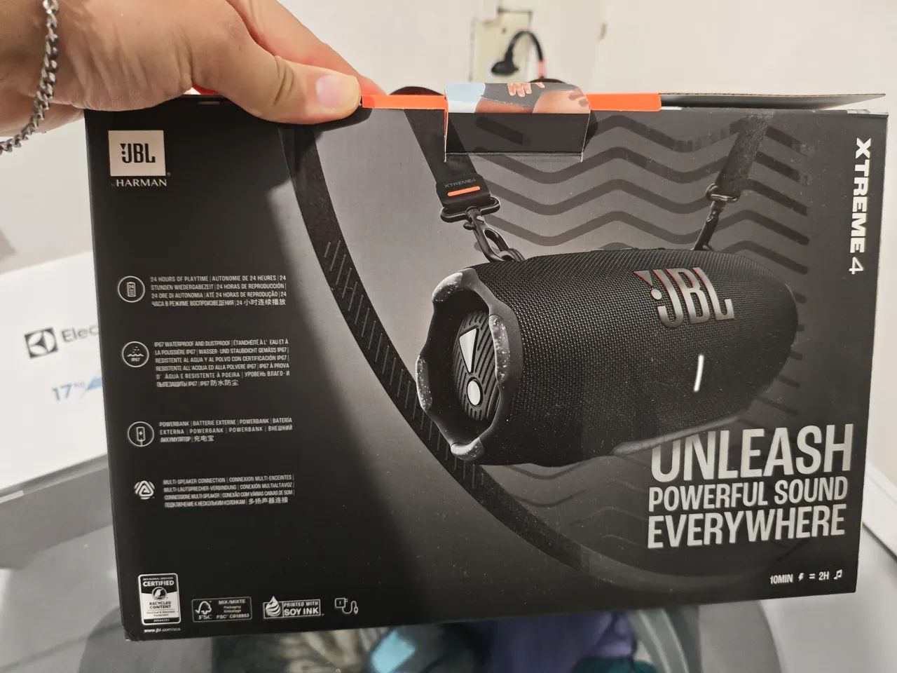 Boombox extreme 4 - Foto 5