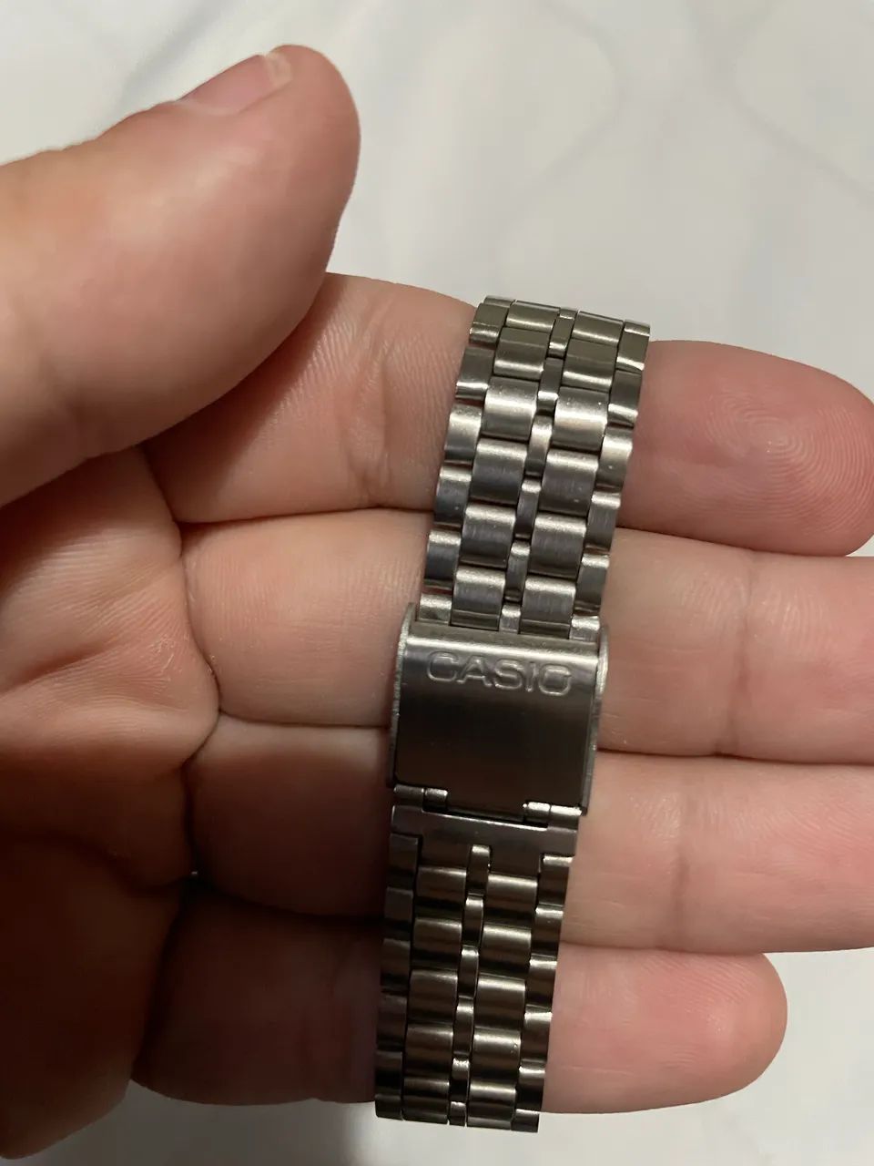 Relógio Casio masculino  - Foto 2