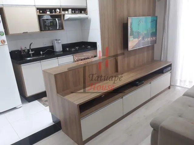 Apartamento em Tatuapé - Foto 4