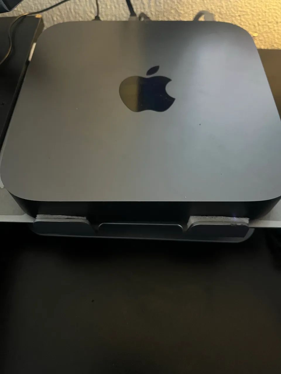 Mac Mini 2018 32GB RAM I3 