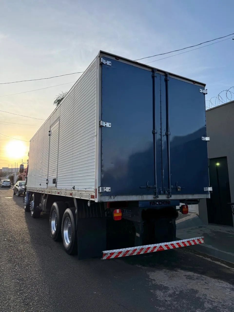 Constellation 24.280 Bitruck - Foto 4