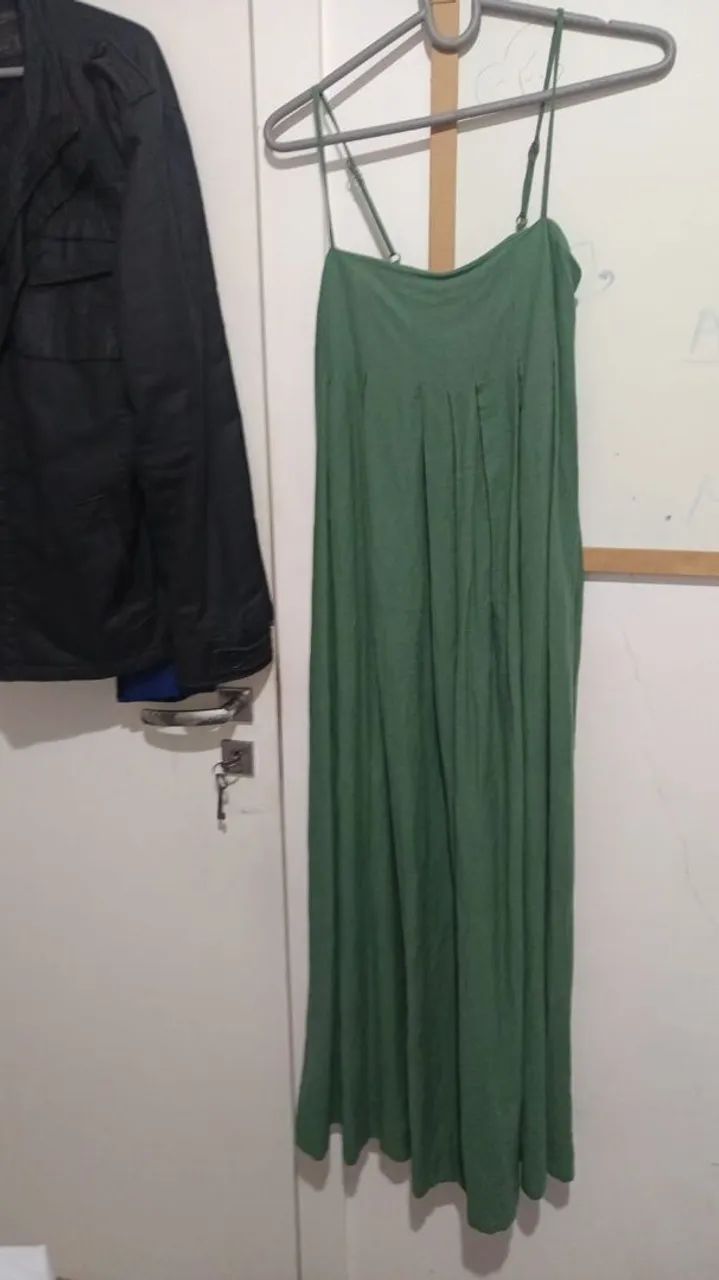 Vestido Farm 