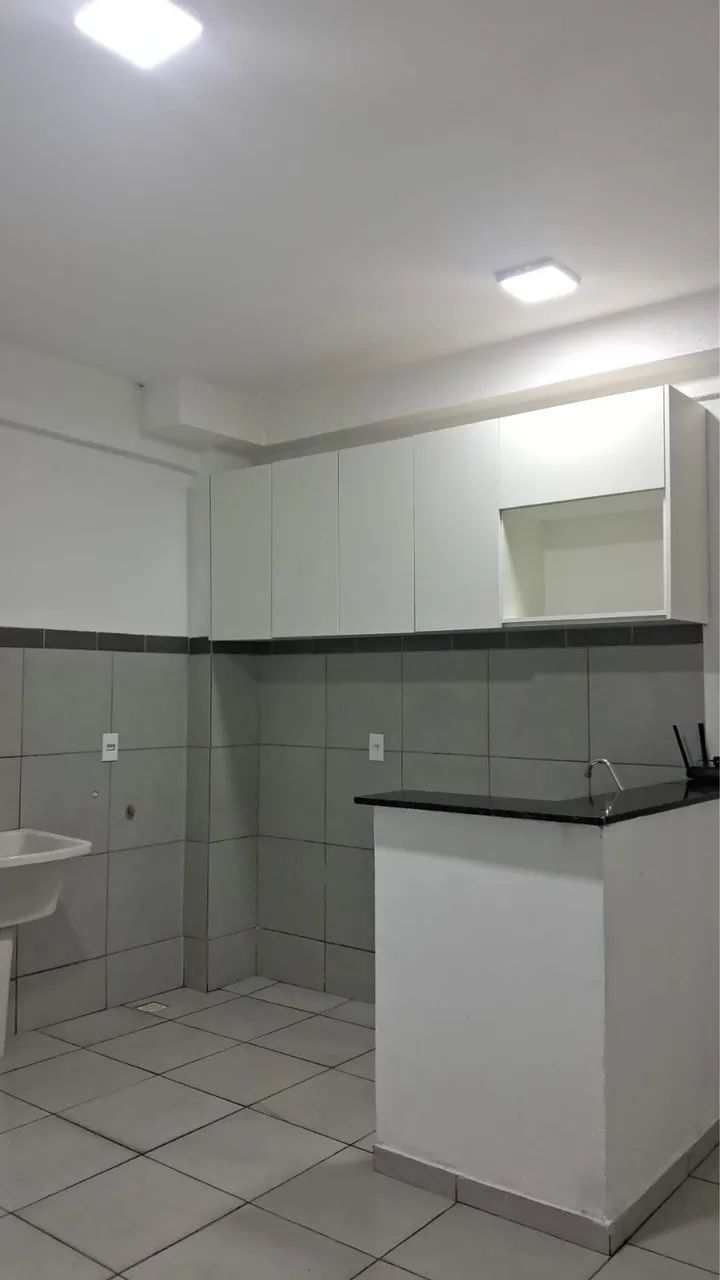 Foto - Brasília - Varjão