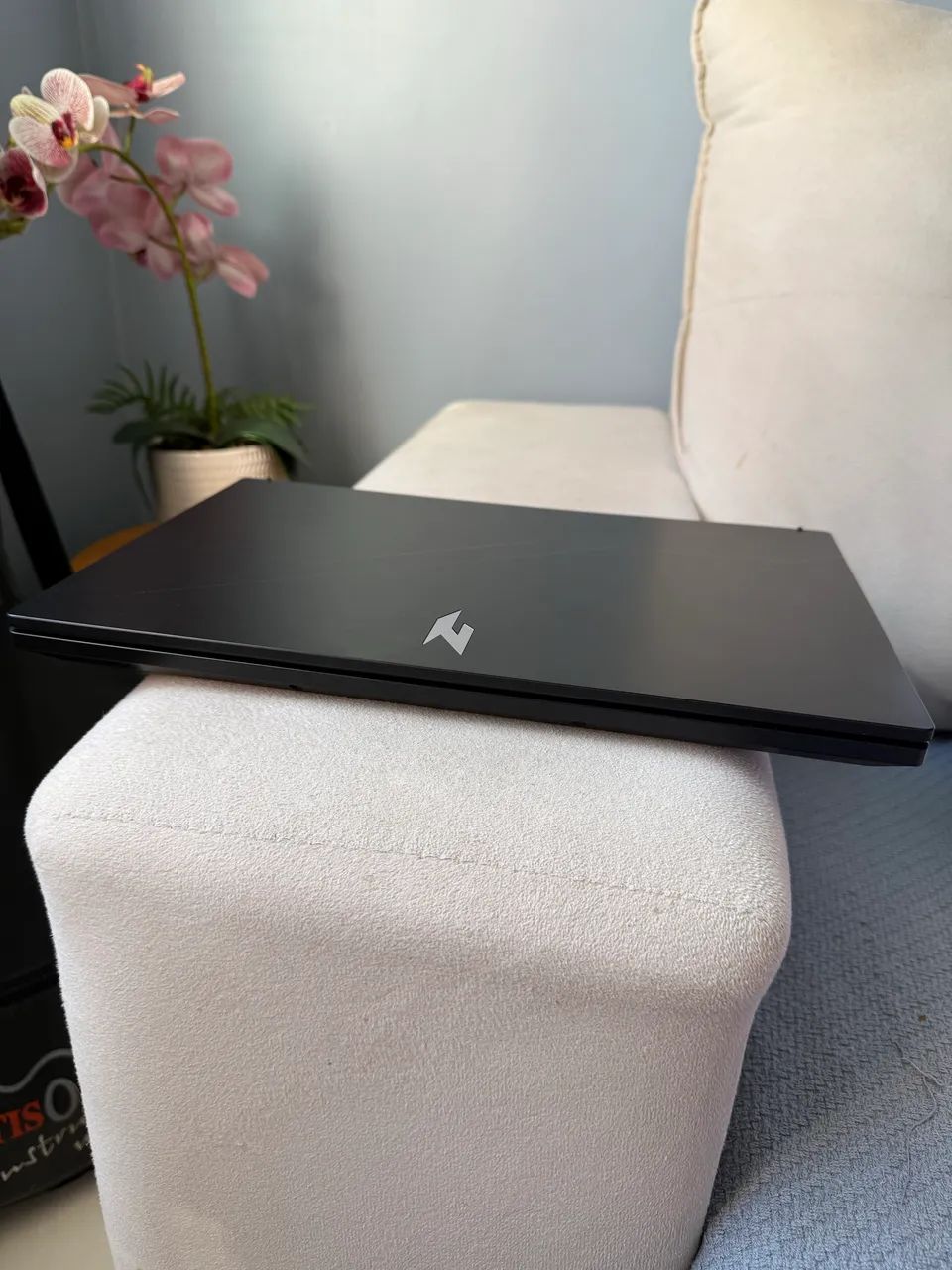 Notebook gamer acer nitro  - Foto 5