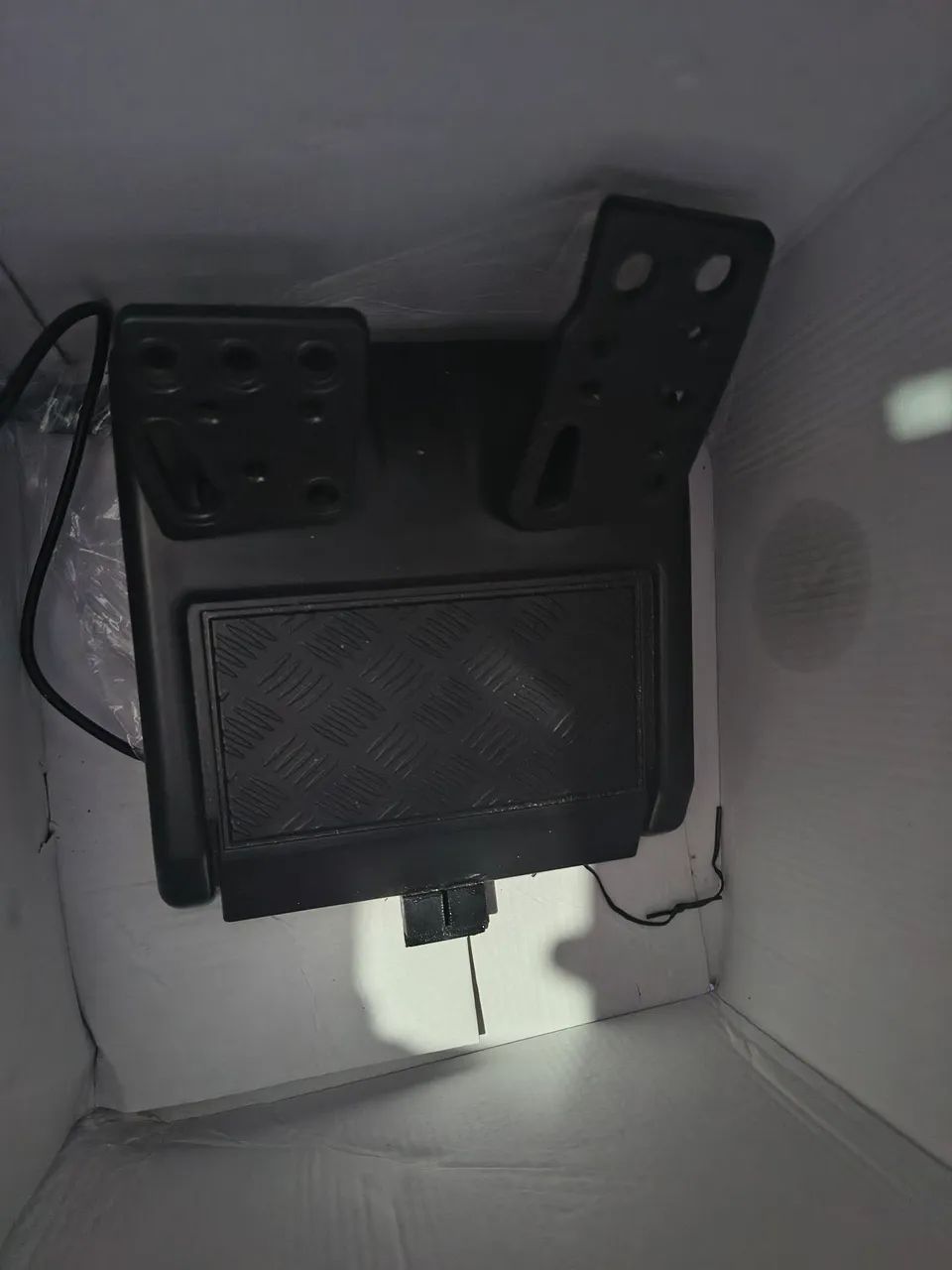 Volante para Pc ou PlayStation  - Foto 3