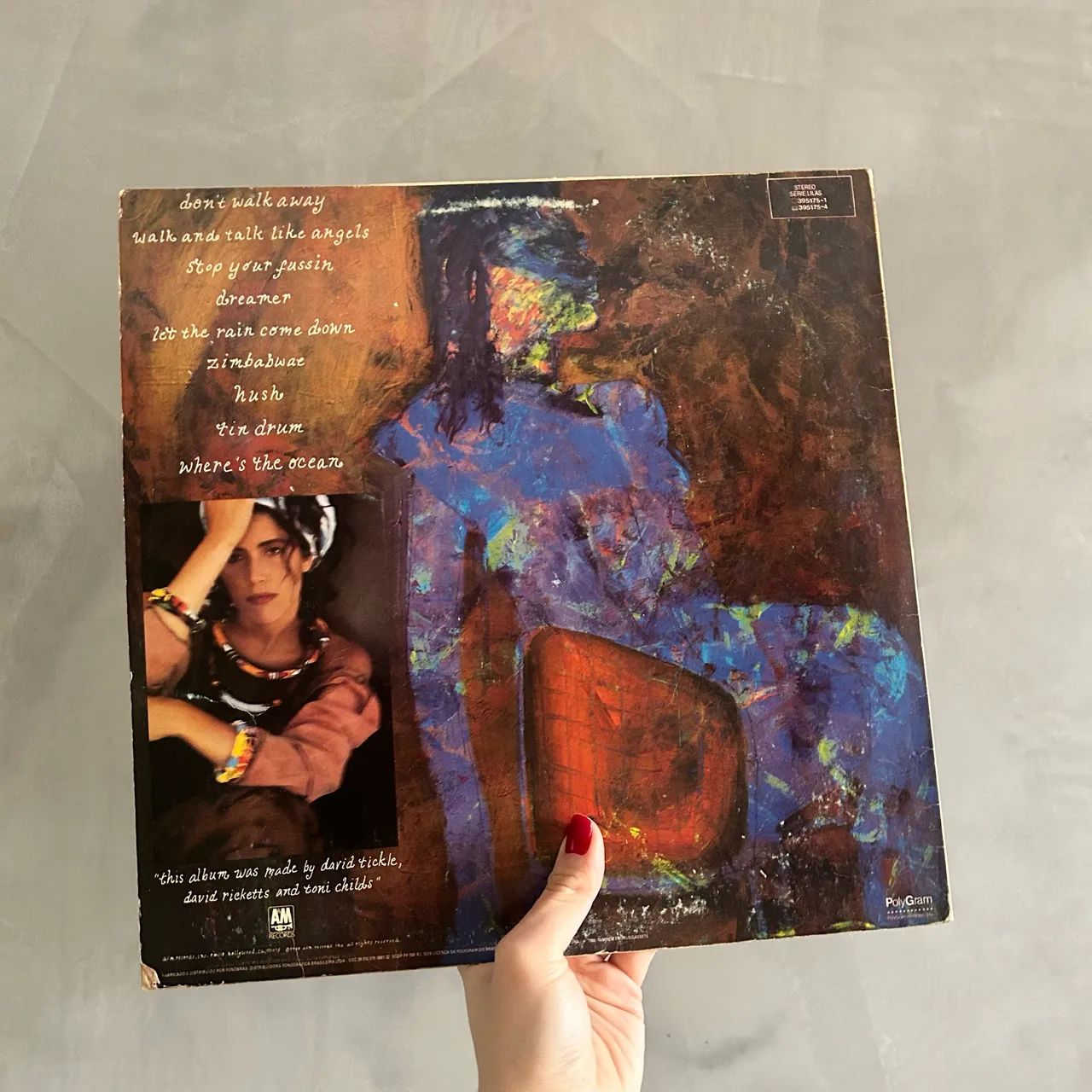 Discos Vinil - Foto 3
