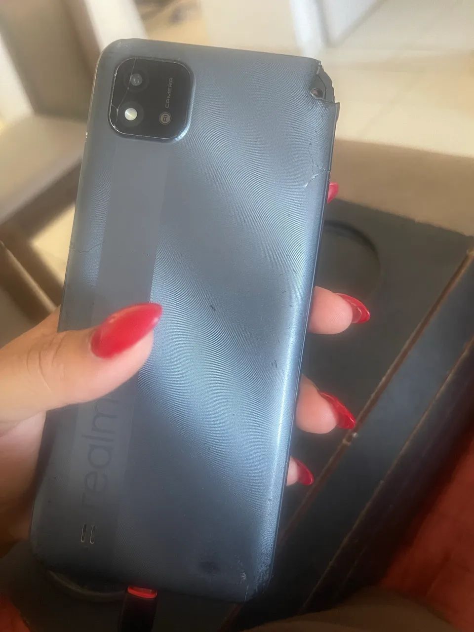Celular c 11 - Foto 2