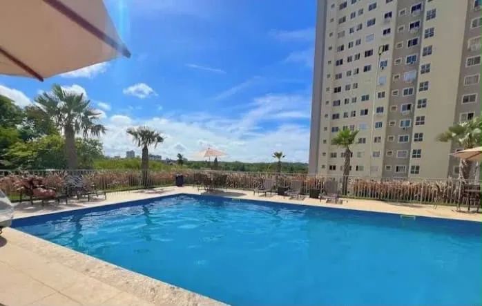 Alugo apartamento em condomínio  - Foto 4