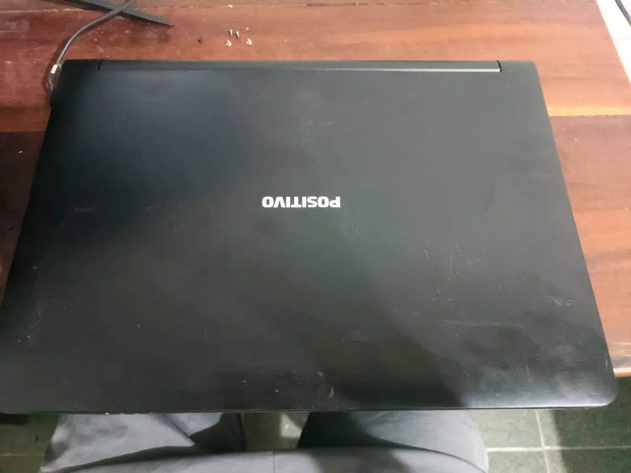 Notebook I7 com defeito  - Foto 3