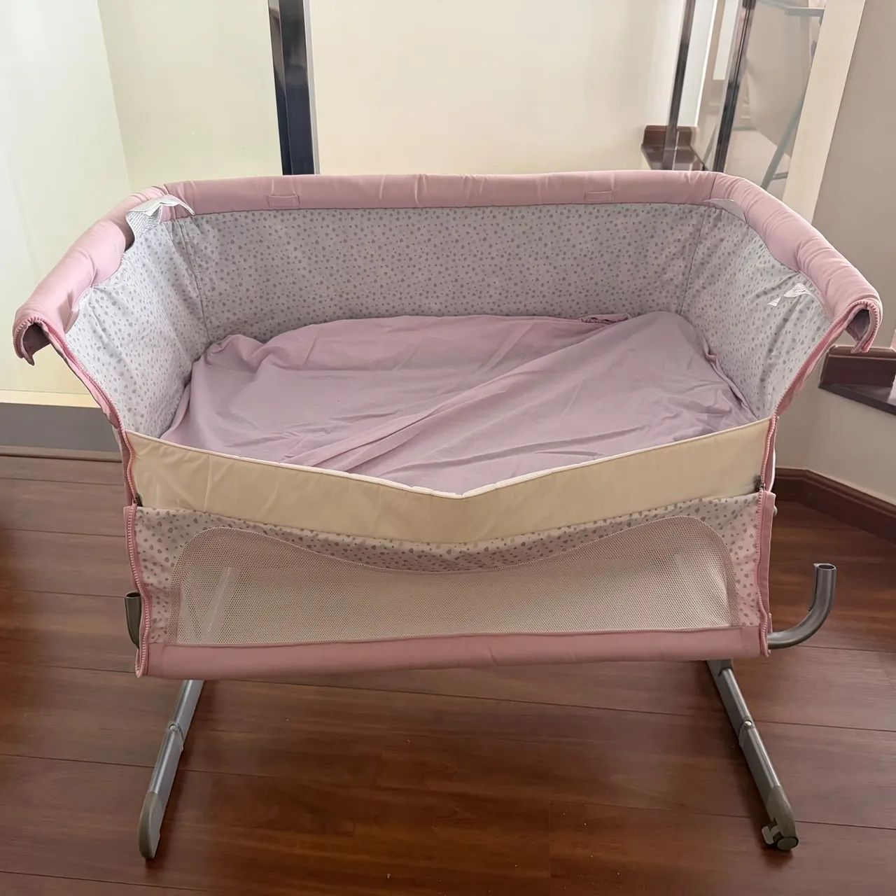Berço portátil Chicco  - Foto 3