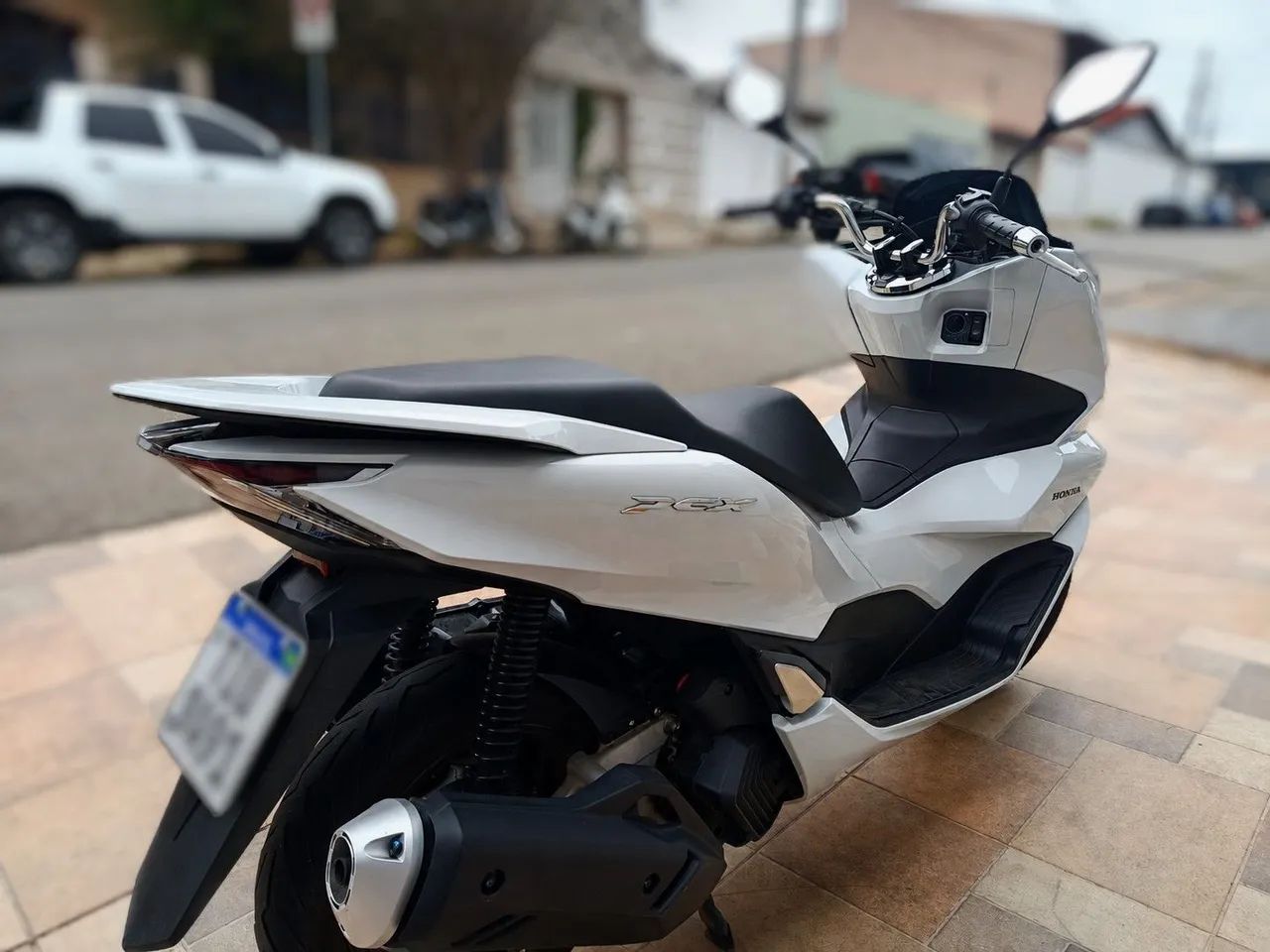 PCX 2025 - Foto 4
