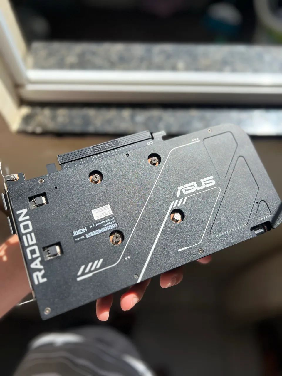 Rx6600 - Foto 2