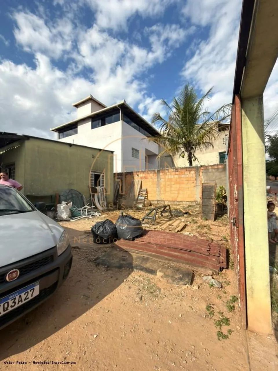 Lote para Venda em Contagem, Tropical - Foto 5