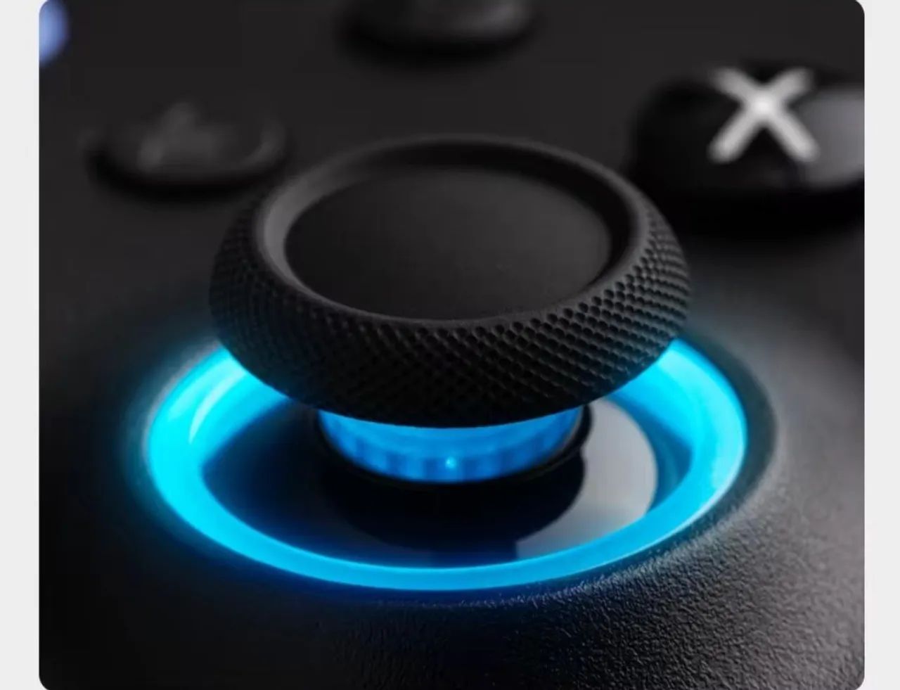 Controle universal Xbox/ PC Bluetooth - Foto 3