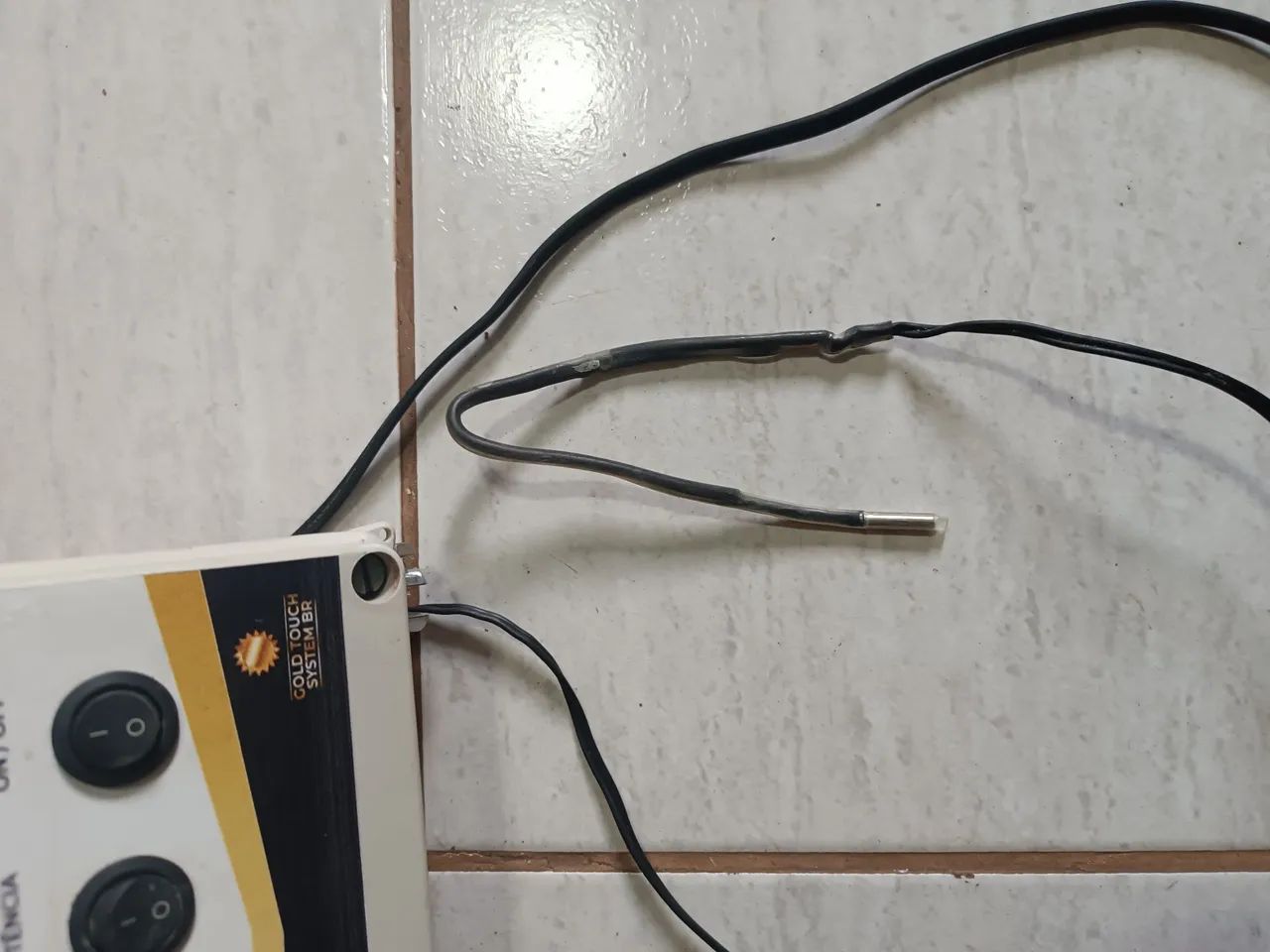 Usina termica 220v para galvanoplastia  - Foto 4