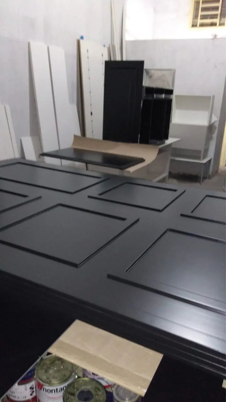 Laqueação e reforma em móveis - Foto 5