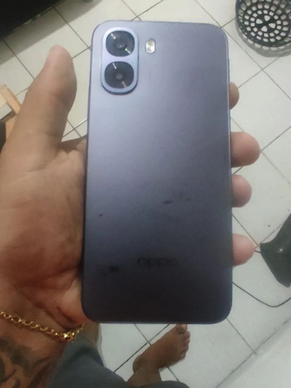 Oppo a6x - Foto 4