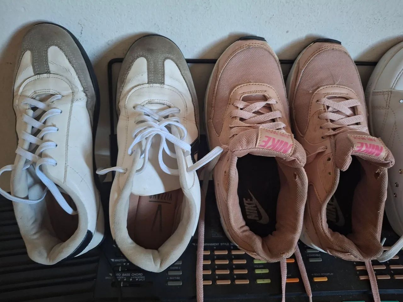 Vendo tenis - Foto 4
