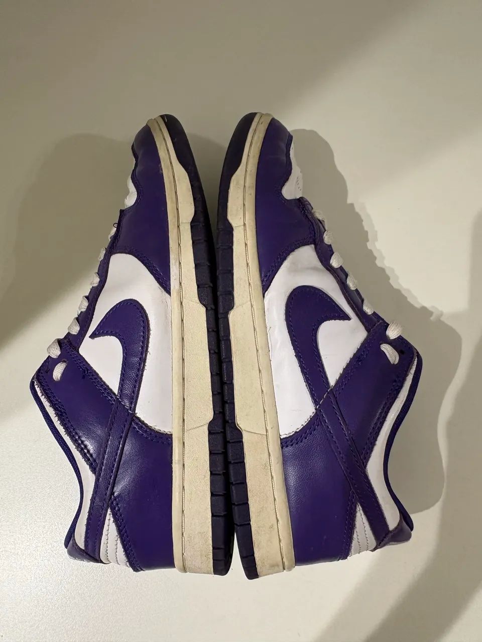 Nike Dunk Low - Foto 3