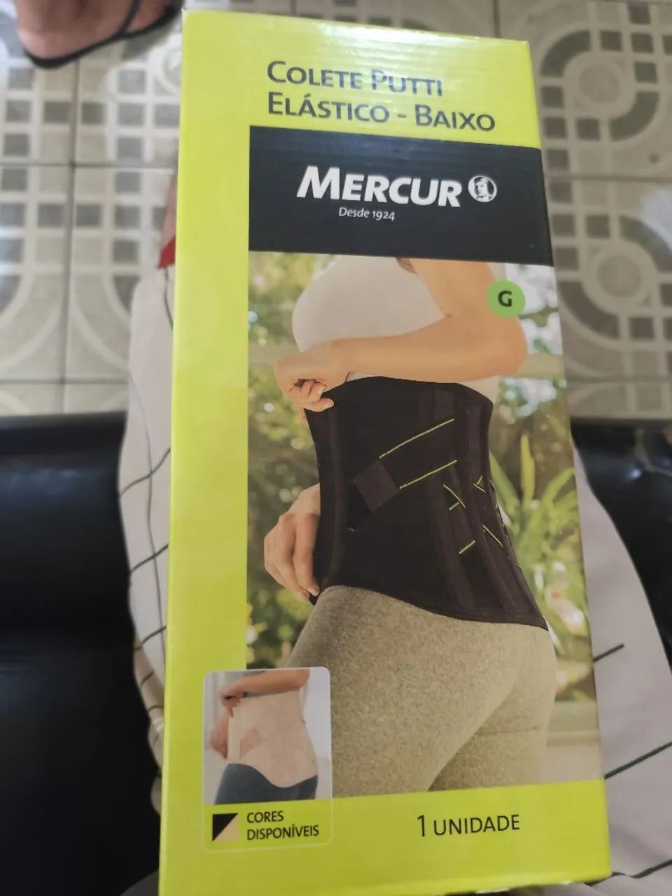 vende se novo comprado errado 