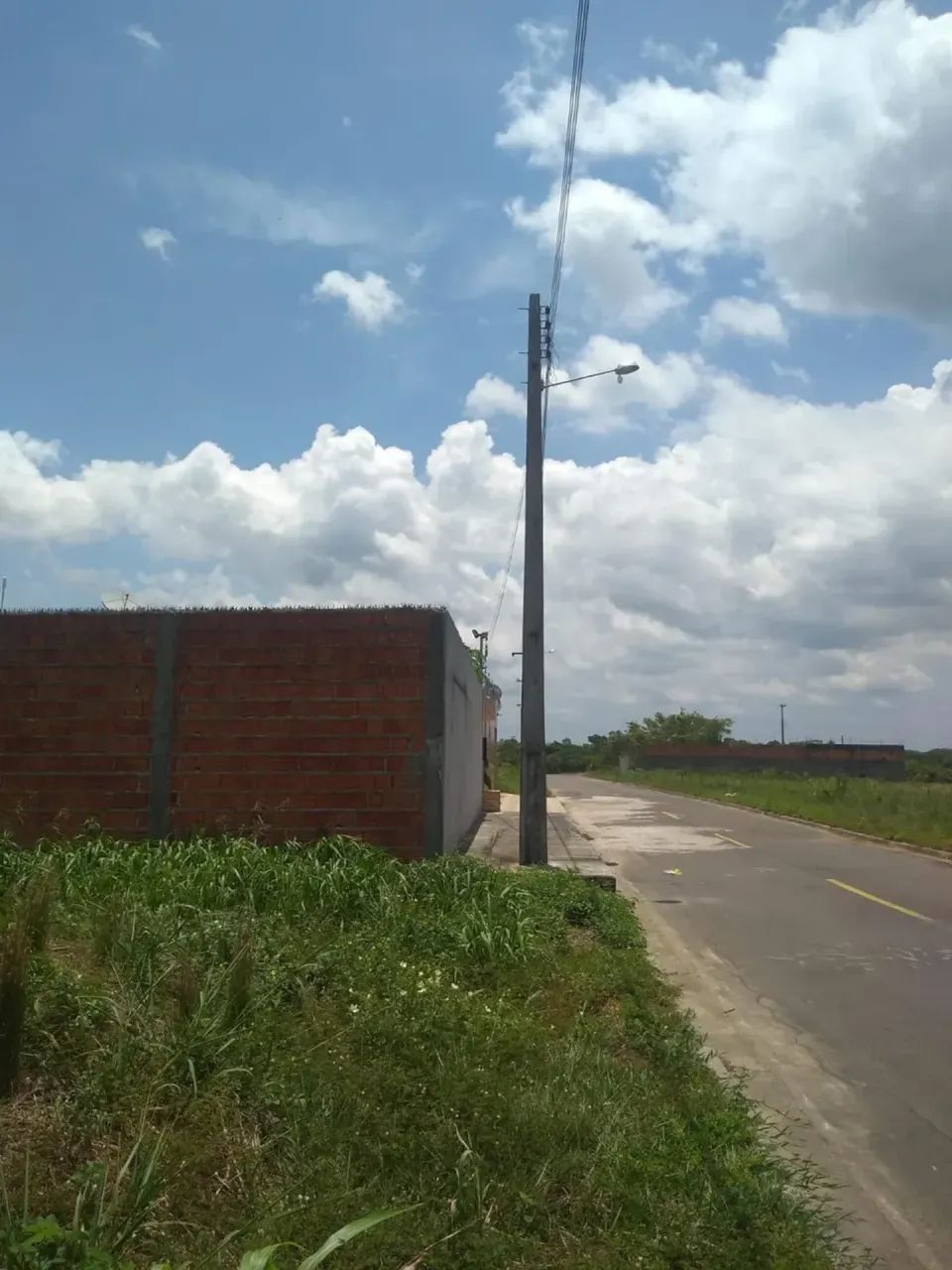 Lote de Terreno Amazonas1 - Foto 3