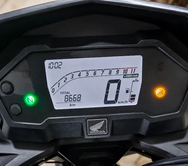 Honda XRE Adventure Flex 190cc - Foto 2