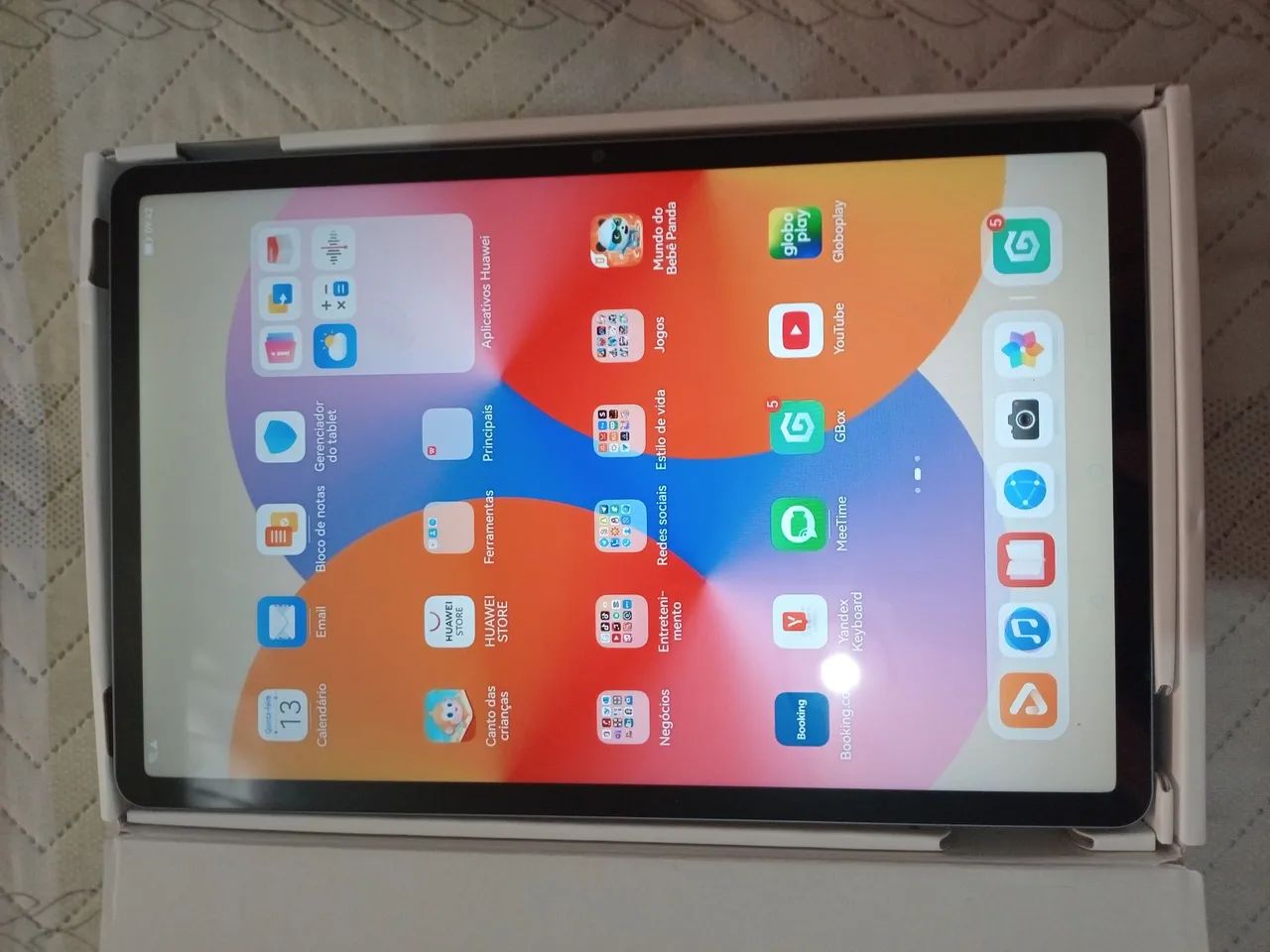 Tablet Huawey - Foto 3