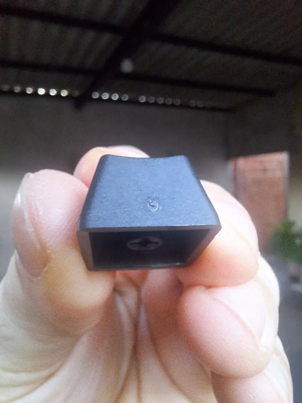 Keycaps Blanks YMDK (No-Legend) - Foto 3