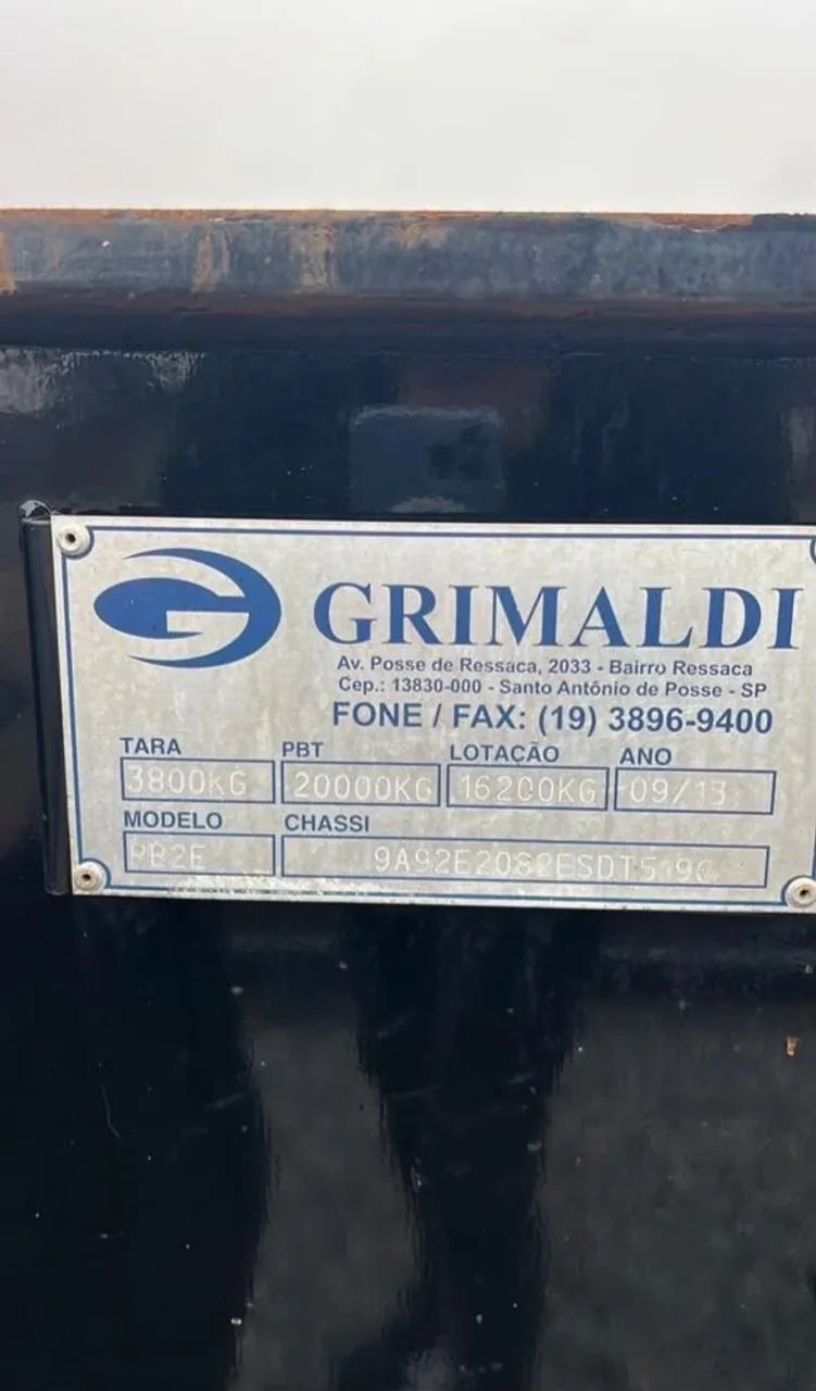 JULIETA GRIMALDI 2014  - Foto 3
