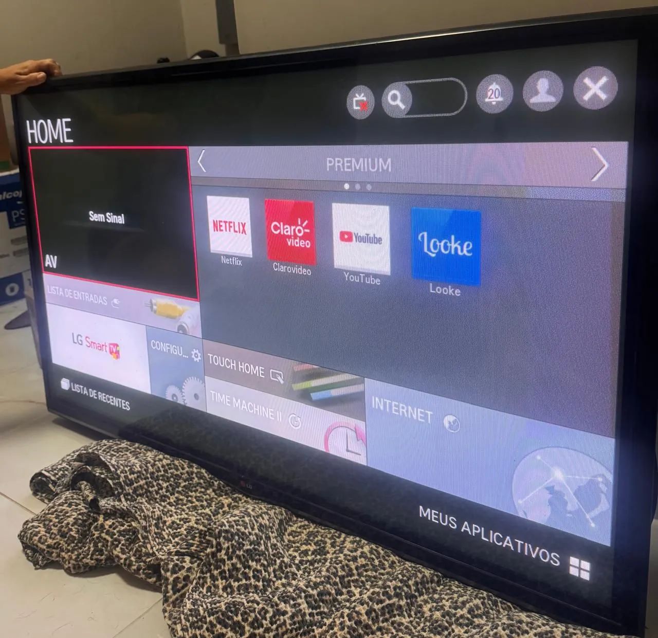 Smart tv - Foto 3