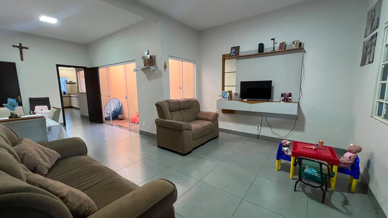 Casa na 208 Sul  - Foto 3