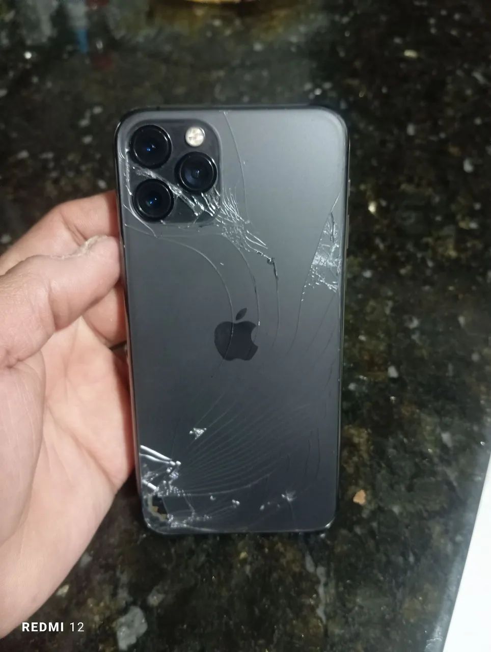 iPhone 11 pro  - Foto 4
