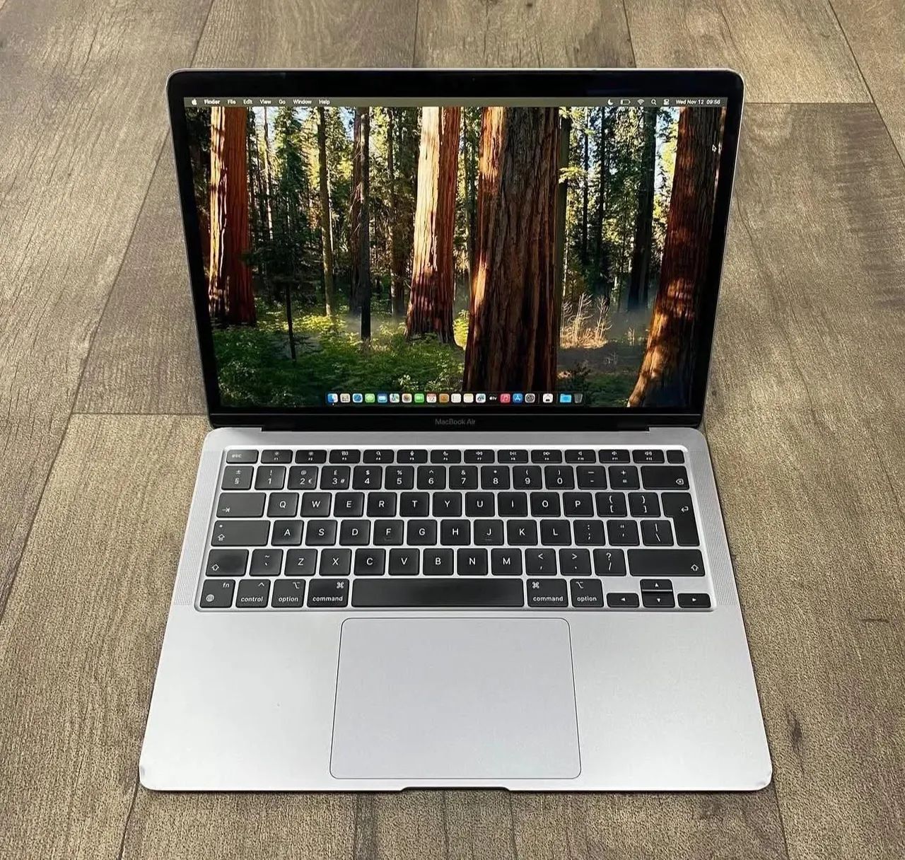 Macbook Air M1 2020 - Foto 3