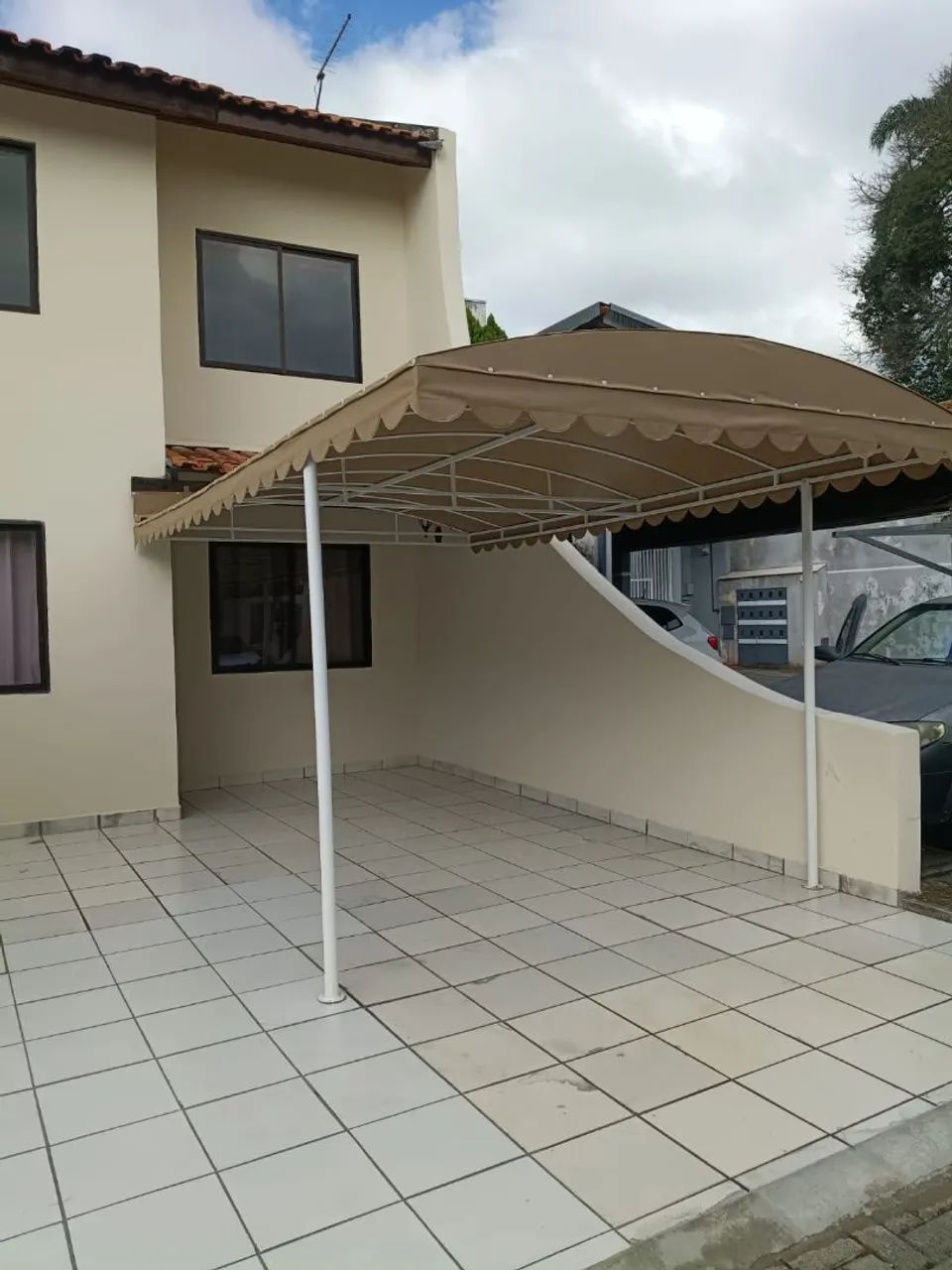 Toldos e reformas de cobertura!! - Foto 4