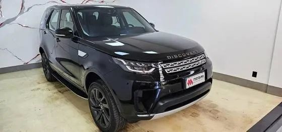 Land Rover Discovery HSE 3.0 V6 4X4 TD6 Diesel Aut. 2019
