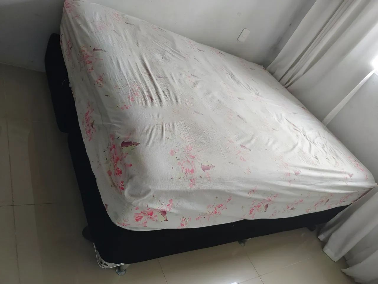 Cama box Quen - Foto 2
