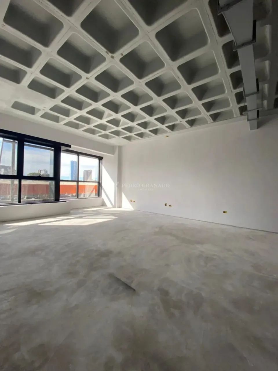 Comercial Sala EdCond em Maringá