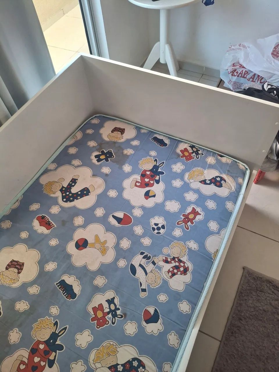 Cama infantil - Foto 4
