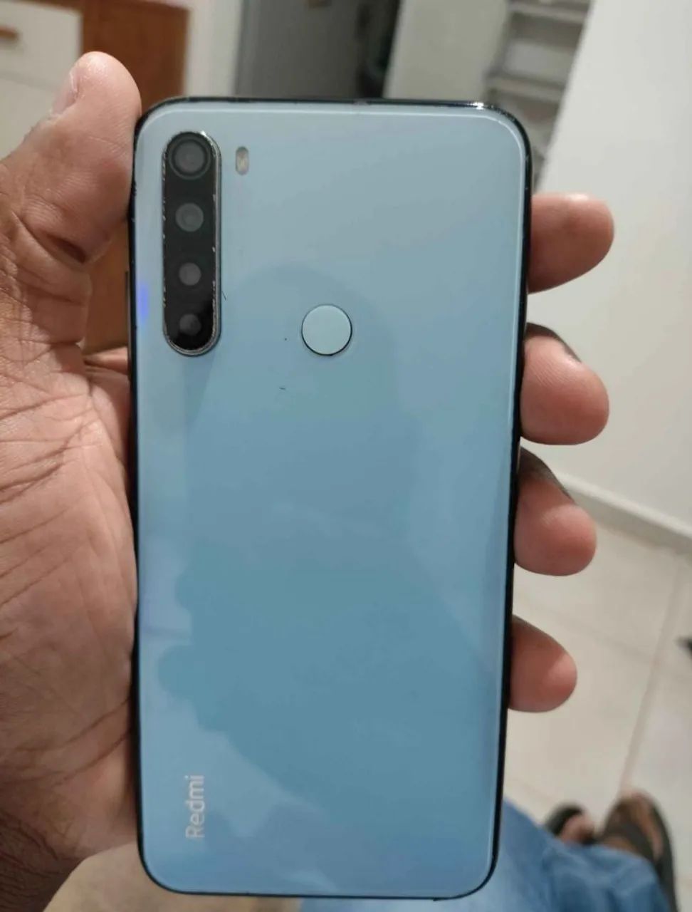 Redmi note 8 - Foto 2