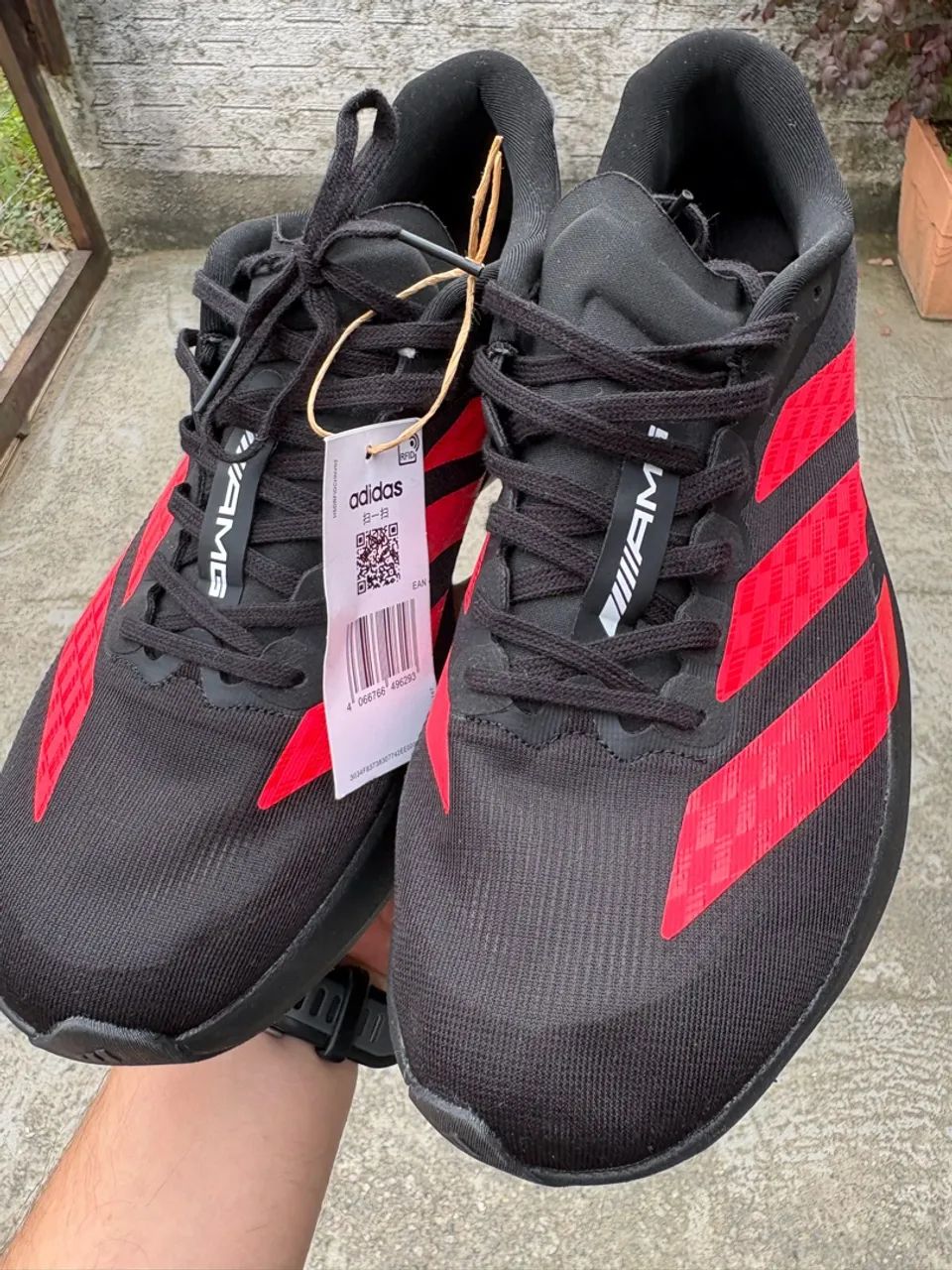 ADIZERO EVO SL AMG  - Foto 2