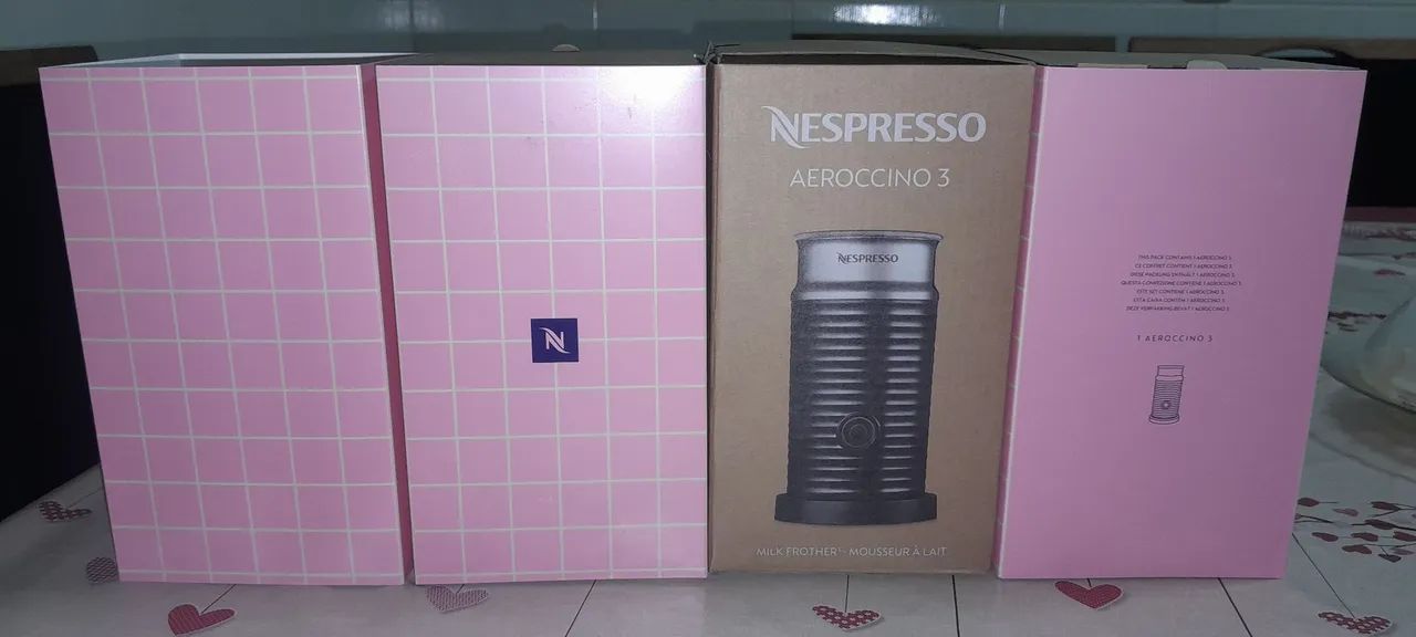 Aeroccino 3 - Foto 2