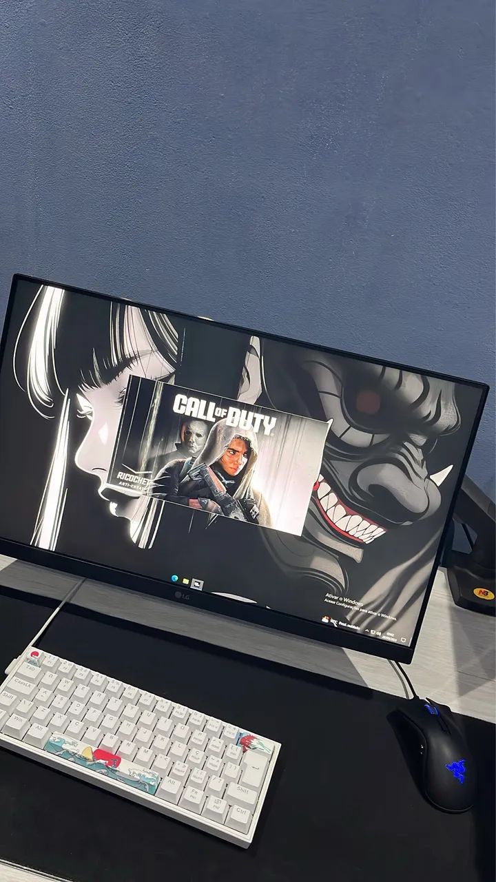 MONITOR LG ULTRAGEAR  - Foto 4
