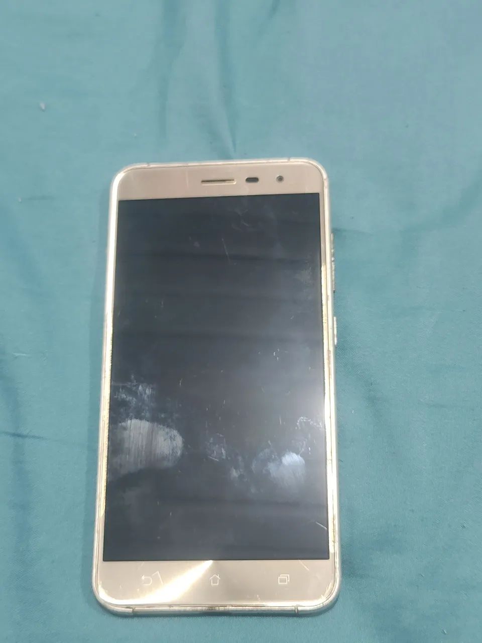 Carcaça Asus ZenFone 3