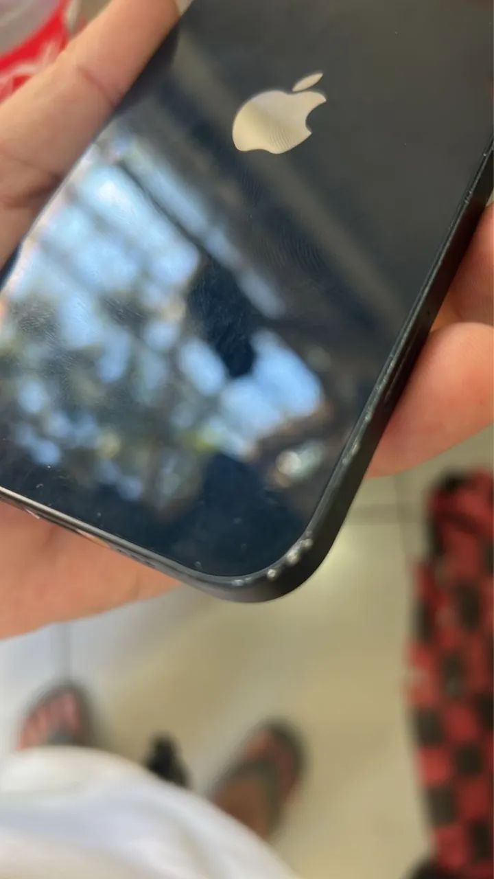 iPhone 13 128 Gb Mid Noght  - Foto 4