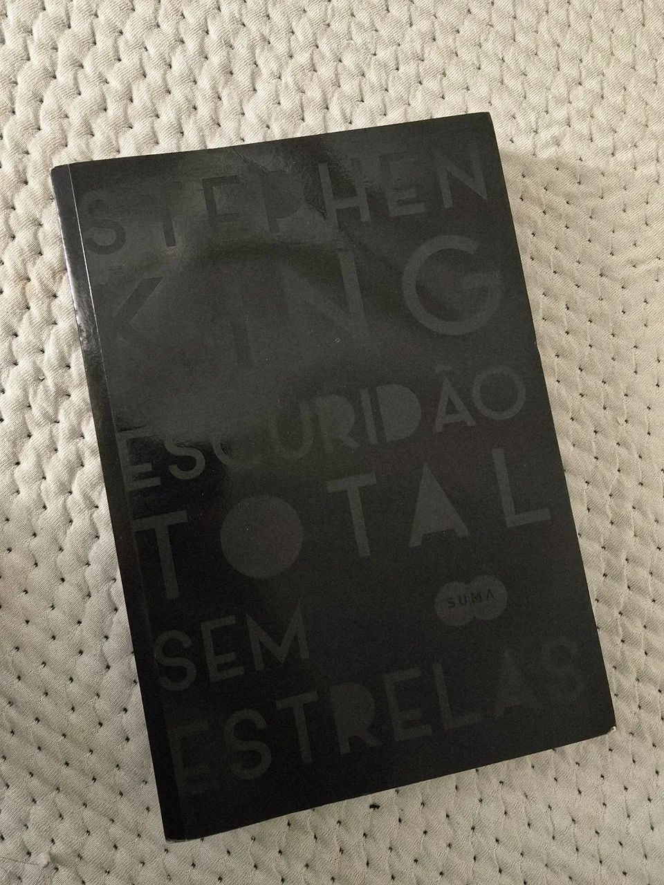 Livros stephen king - Foto 3