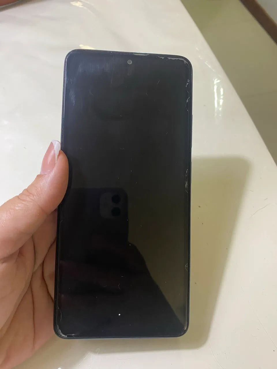 Xaiome poço X4 pro 