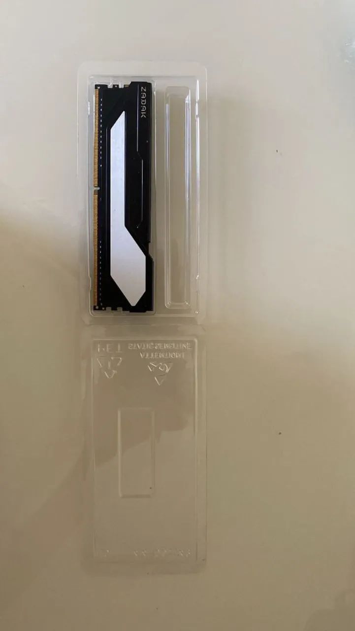 Memória RAM DDR 4 8gb 
