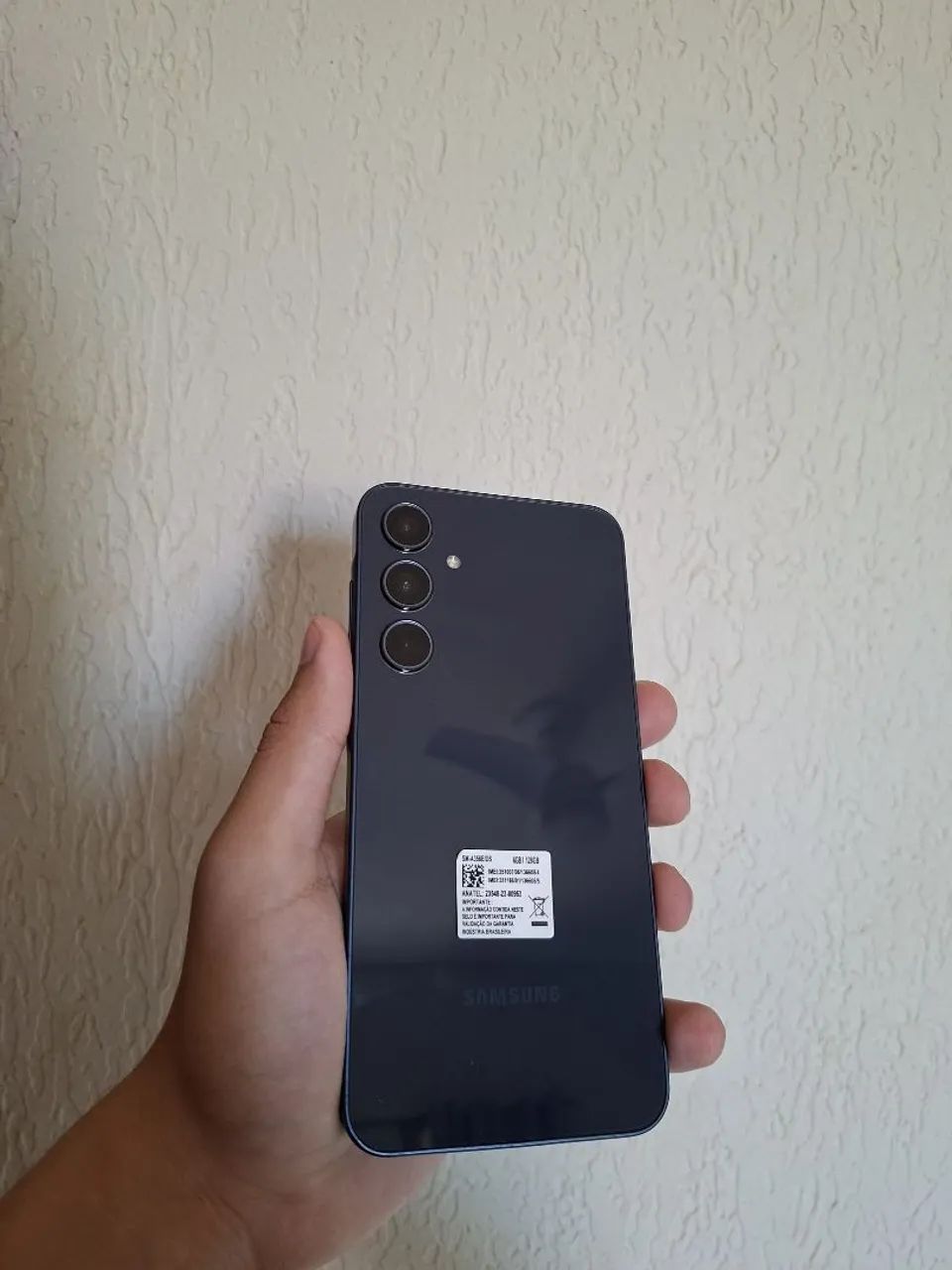 Samsung A35 5g - Foto 2