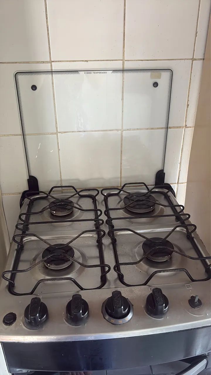 Fogão 