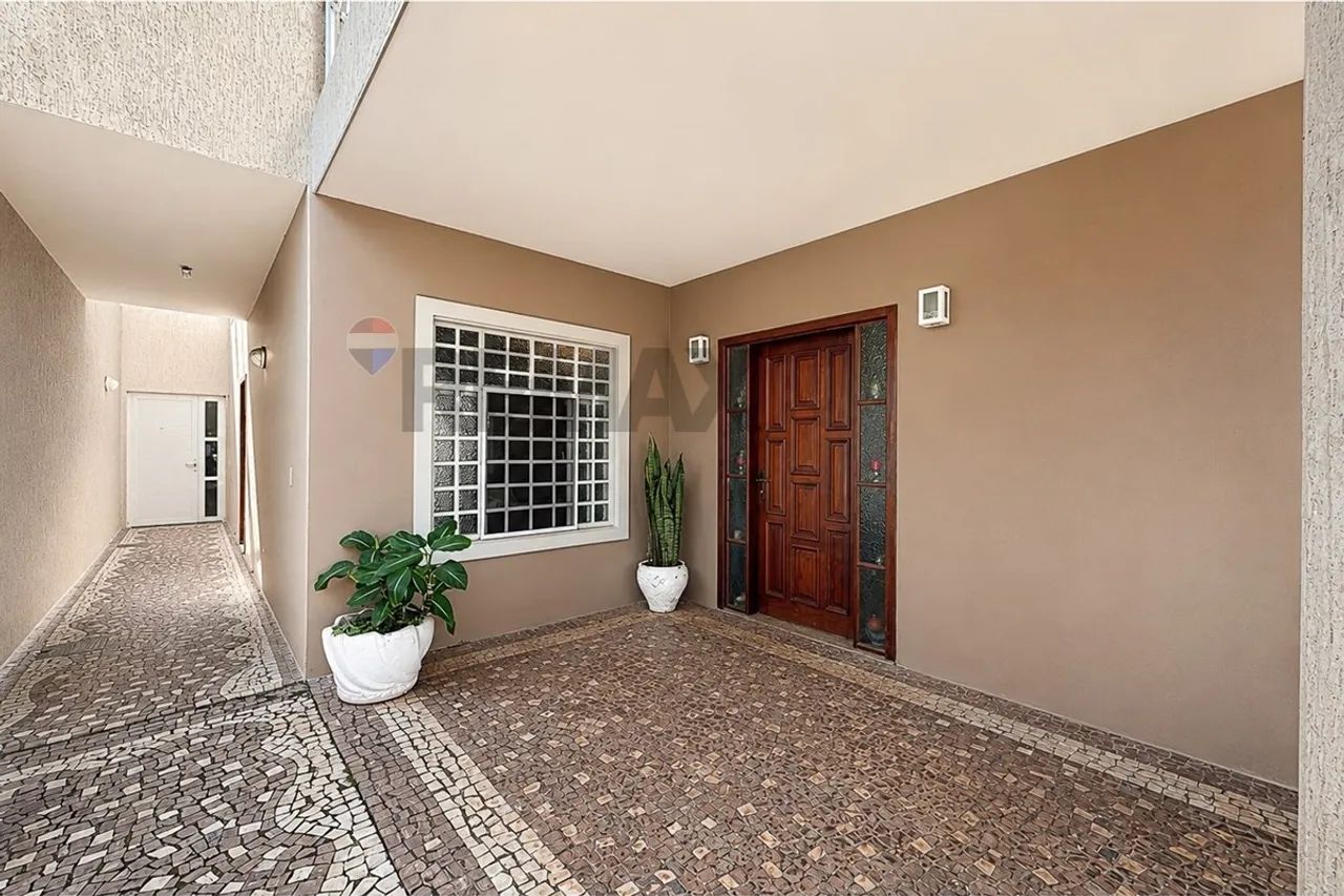 SHIS QI 29 Conjunto 1 Lago Sul Casa com 5 Quartos 3 Suítes Piscina e Espaço Gourmet - Foto 3